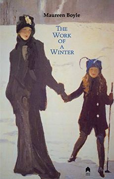 portada The Work of a Winter (en Inglés)