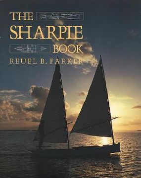portada the sharpie book (en Inglés)