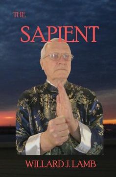 portada The Sapient (in English)