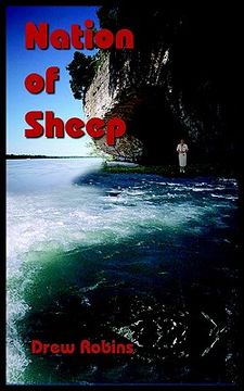 portada nation of sheep (en Inglés)