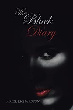 portada The Black Diary (en Inglés)