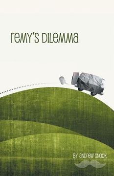 portada Remy's Dilemma (en Inglés)