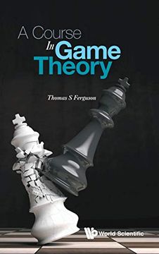 portada A Course in Game Theory (in English)