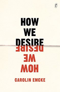 portada How we Desire (en Inglés)