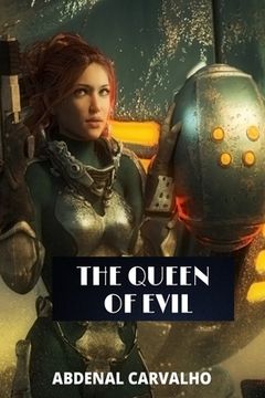 portada The Queen of Evil: Demons and Archangels - Part Two (en Inglés)