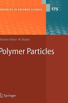 portada polymer particles (en Inglés)