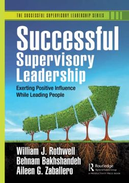 portada Successful Supervisory Leadership (in English)