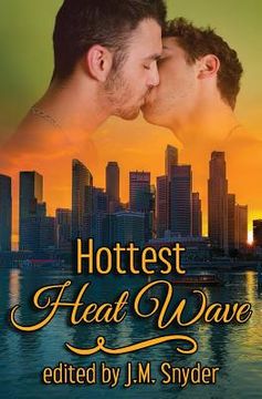 portada Hottest Heat Wave (en Inglés)