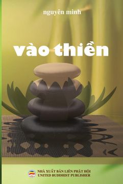 portada Vào ThiỀN