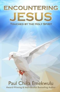 portada Encountering Jesus: Touched by the Holy Spirit