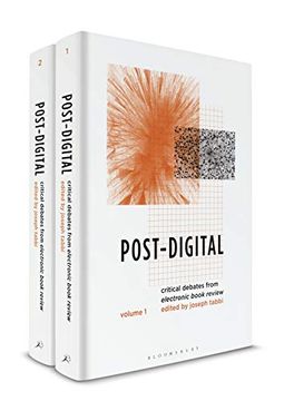 portada Post-Digital: Dialogues and Debates from Electronic Book Review (en Inglés)