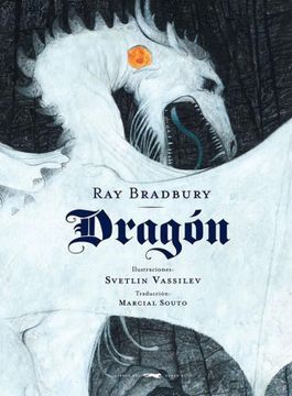 portada Dragon (in Spanish)