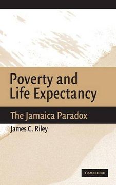 portada Poverty and Life Expectancy: The Jamaica Paradox (in English)