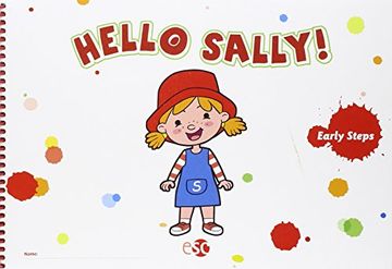 INGLES HELLO SALLY! E.I.2 SOCIALIN02
