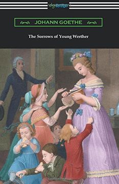 portada The Sorrows of Young Werther: (Translated by r. D. Boylan) 