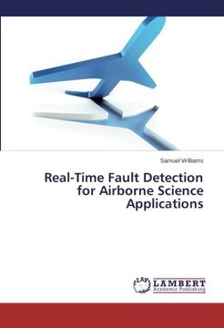 portada Real-Time Fault Detection for Airborne Science Applications (en Inglés)