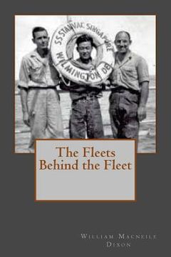 portada The Fleets Behind the Fleet
