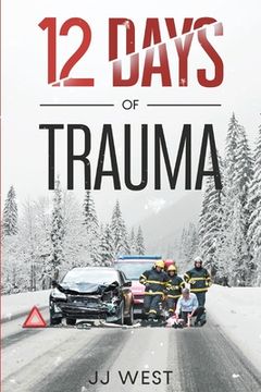 portada Twelve Days of Trauma (en Inglés)