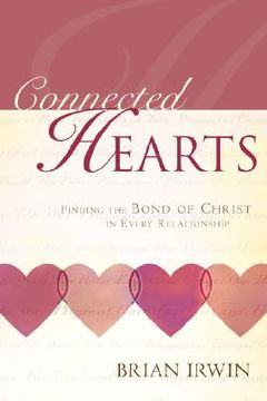 portada connected hearts (en Inglés)