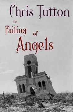 portada The Failing of Angels 