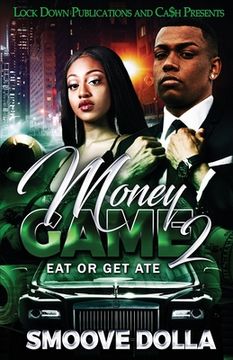 portada Money Game 2 (en Inglés)