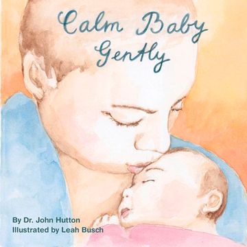portada Calm Baby, Gently