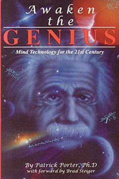 portada Awaken the Genius: Mind Technology for the 21St Century (en Inglés)