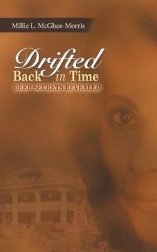 portada drifted back in time (in English)