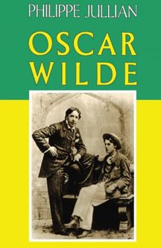 portada Oscar Wilde (en Inglés)