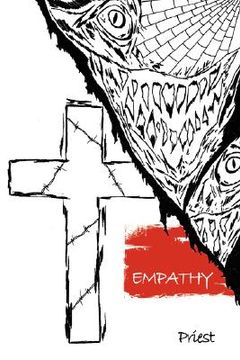 portada empathy (en Inglés)