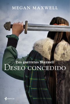 portada Deseo Concedido (in Spanish)