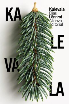 portada Kalevala (in Spanish)