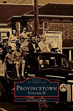 portada Provincetown, Volume 2 (en Inglés)