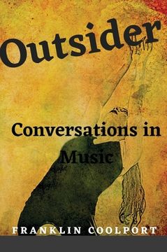 portada Outsider: Conversations in Music (en Inglés)