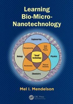 portada Learning Bio-Micro-Nanotechnology