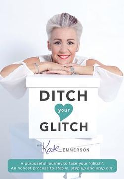 portada Ditch Your Glitch (in English)