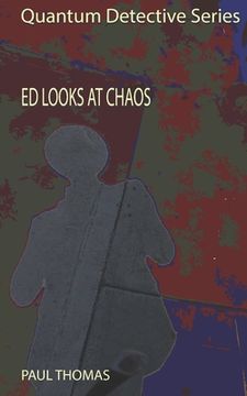 portada Ed Looks at Chaos (in English)