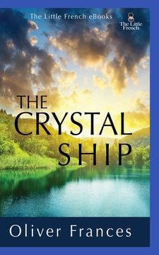 portada The Crystal Ship