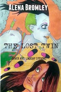 portada The Lost Twin (en Inglés)