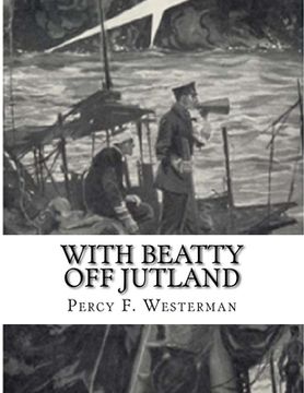 portada With Beatty Off Jutland (en Inglés)