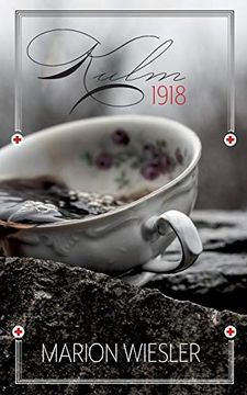 portada Kulm 1918: Ende und Anfang