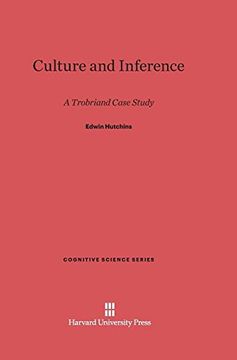 portada Culture and Inference