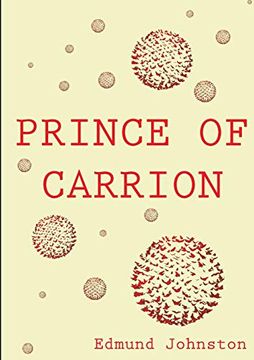 portada Prince of Carrion (en Inglés)