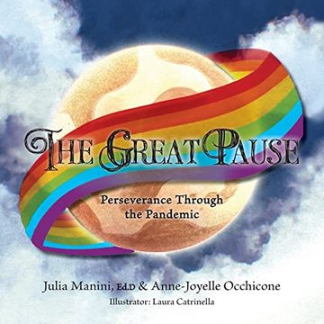 portada The Great Pause: Perseverance Through the Pandemic (in English)