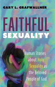 portada Faithful Sexuality (en Inglés)