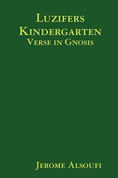 portada Luzifers Kindergarten