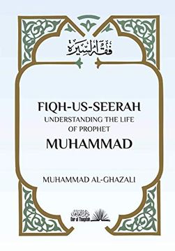 portada Fiqh us Seerah: Understanding the Life of Prophet Muhammad (en Inglés)
