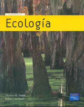 portada Ecología