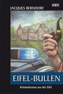 portada Eifel-Bullen (en Alemán)