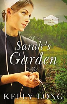 portada Sarah's Garden (a Patch of Heaven Novel) (en Inglés)